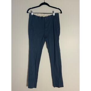 Crewcuts Navy Skinny Pants size‎ 14